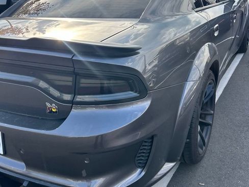 Used 2022 Dodge Charger Scat Pack RWD image 14