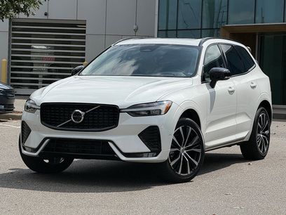 Certified 2024 Volvo XC60 B5 Plus