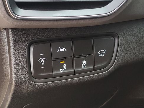 Used 2019 Hyundai Santa Fe Limited FWD image 23
