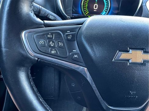 Used 2017 Chevrolet Volt Premier w/ Driver Confidence II Package FWD image 13