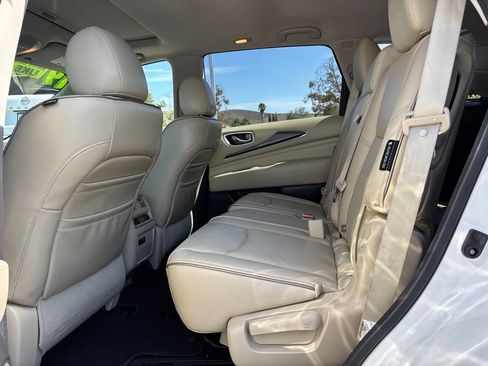 Used 2019 INFINITI QX60 Pure FWD image 14