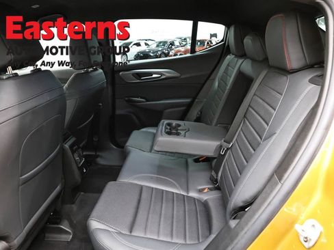 Used 2023 Dodge Hornet GT w/ Tech Pack w/o Parking image 21