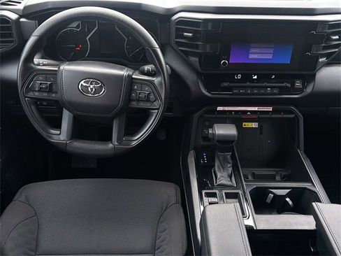 Used 2025 Toyota Tundra SR w/ SR Tow Package image 19