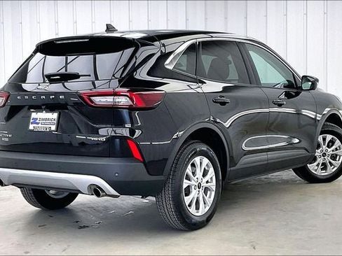 Used 2023 Ford Escape Active w/ Tech Pack #2 AWD/4WD image 12