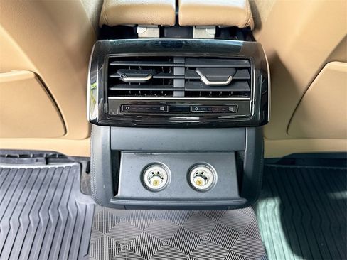 Used 2020 Audi A8 L 4.0T w/ Executive Package image 28