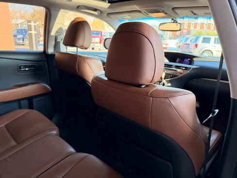 Used 2013 Lexus RX 350 350 BASE image 13