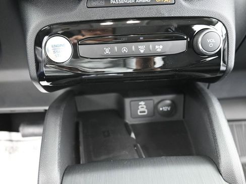 New 2026 Ford Escape Active w/ Active Premium Tech Pack image 11