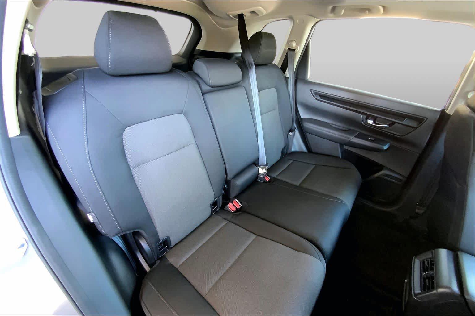 Used 2024 Honda CR-V EX image 20