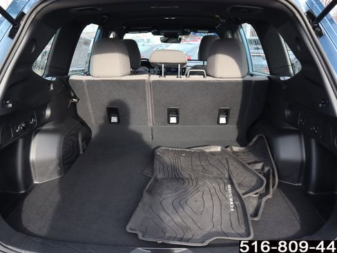 Used 2025 Subaru Forester image 28