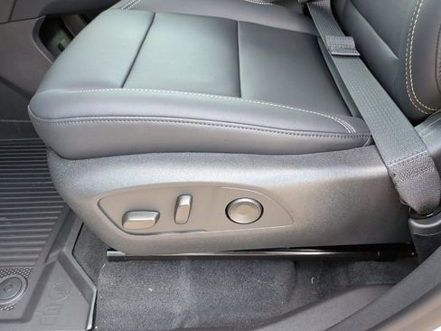 New 2026 GMC Acadia Elevation w/ Black Edition image 14