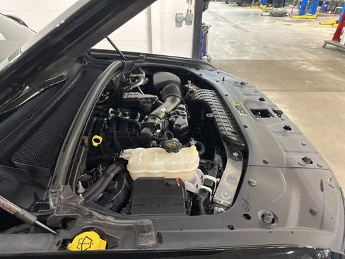 Used 2023 Jeep Grand Cherokee L Altitude image 43