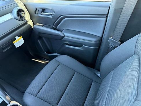 New 2025 Chevrolet Colorado LT image 15