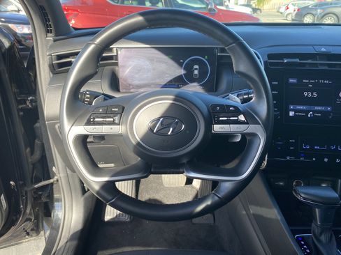 Used 2022 Hyundai Santa Cruz SEL Premium w/ Cargo Package image 9