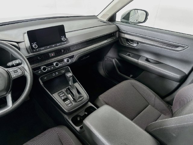 Used 2024 Honda CR-V EX image 29
