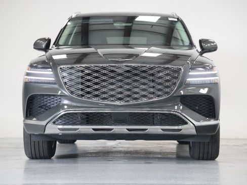 New 2026 Genesis GV80 2.5T image 2