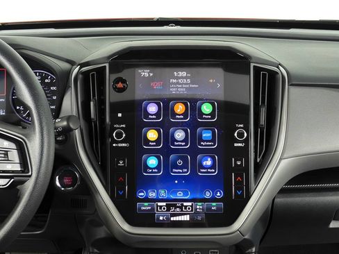 Certified 2024 Subaru Crosstrek 2.0i Premium AWD/4WD image 26