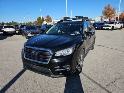 Used 2019 Subaru Ascent Limited w/ Popular Package #4