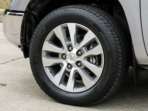 Used 2018 Toyota Tundra SR5 image 49