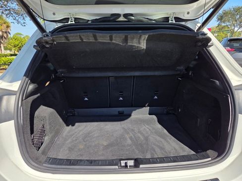 Used 2022 Mercedes-Benz GLA 35 AMG AMG GLA 35 image 16