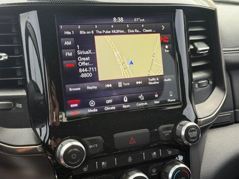 Used 2019 RAM 1500 Sport w/ Level 2 Equipment Group AWD/4WD image 17