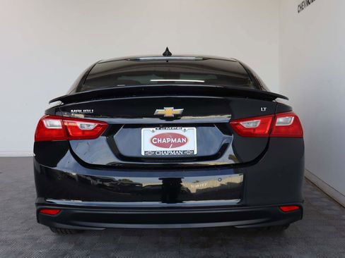 Used 2024 Chevrolet Malibu LT image 6