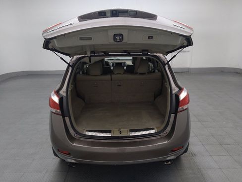 Used 2014 Nissan Murano SL FWD image 29
