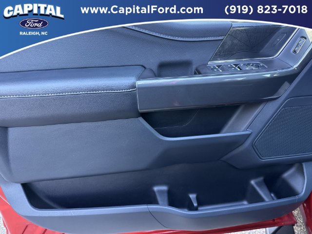 Certified 2023 Ford F150 XLT w/ Equipment Group 302A High AWD/4WD image 20