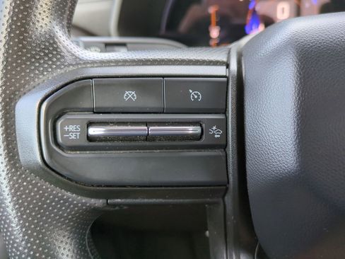 Used 2023 Chevrolet Colorado W/T w/ WT Convenience Package II image 23