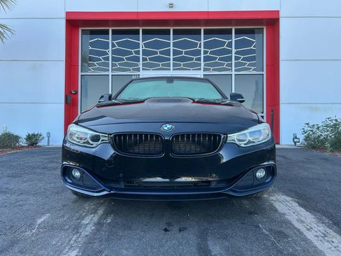 Used 2014 BMW 428i xDrive 428i xDrive Coupe 2D image 2