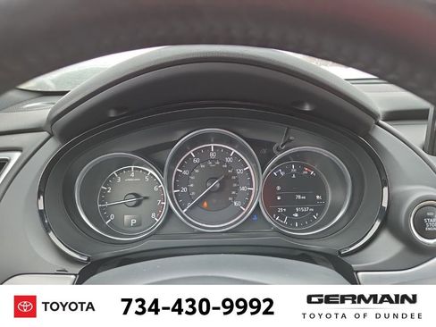 Used 2018 MAZDA CX-9 Grand Touring image 30