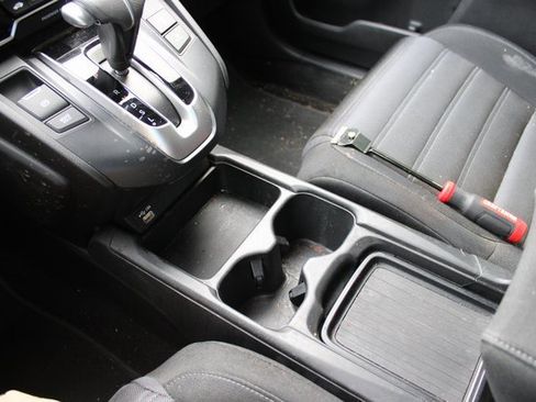 Used 2020 Honda CR-V LX image 22