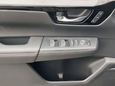 New 2026 Honda CR-V Sport Touring image 15