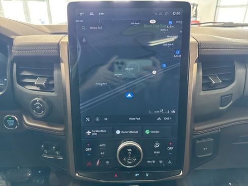 Used 2023 Ford Expedition Max King Ranch image 51