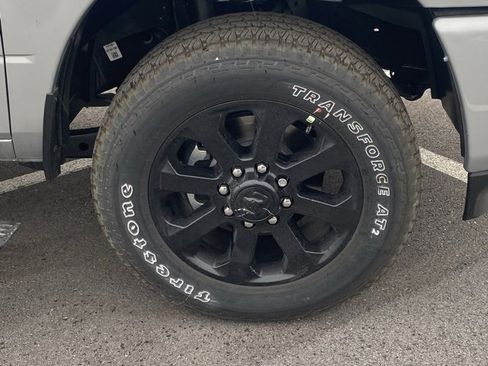 New 2026 RAM 2500 Laramie image 11