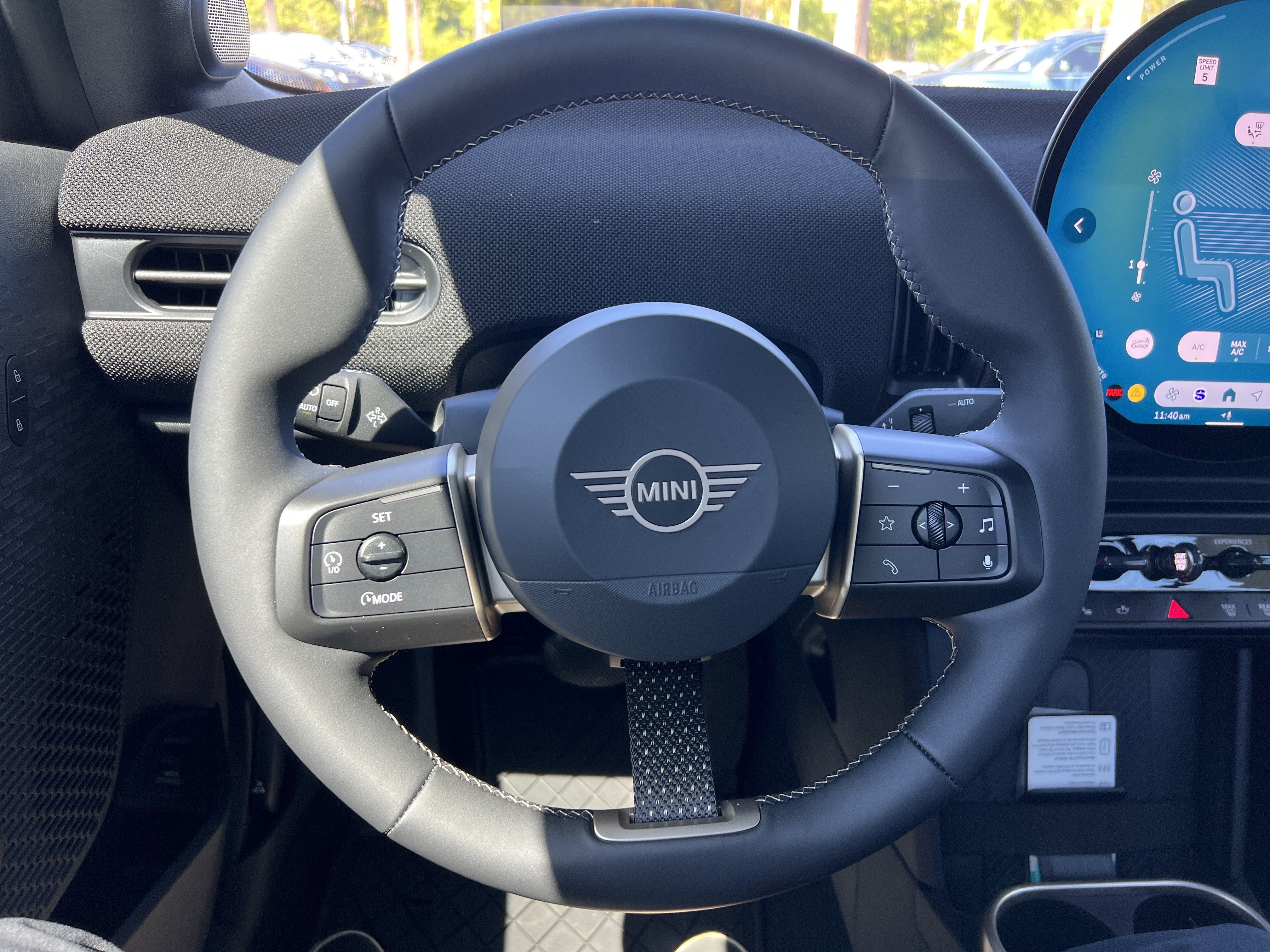 Used 2026 MINI Cooper S FWD image 12