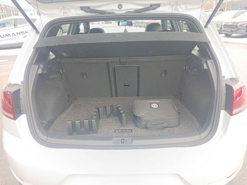 Used 2018 Volkswagen GTI SE w/ SE Leather Package image 29