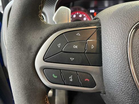 Used 2021 Dodge Charger SRT Hellcat RWD image 23