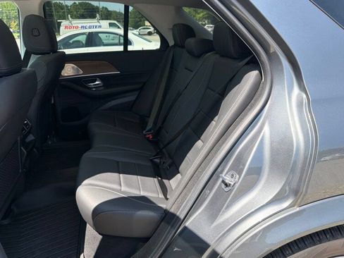 Used 2025 Mercedes-Benz GLE 350 4MATIC image 15