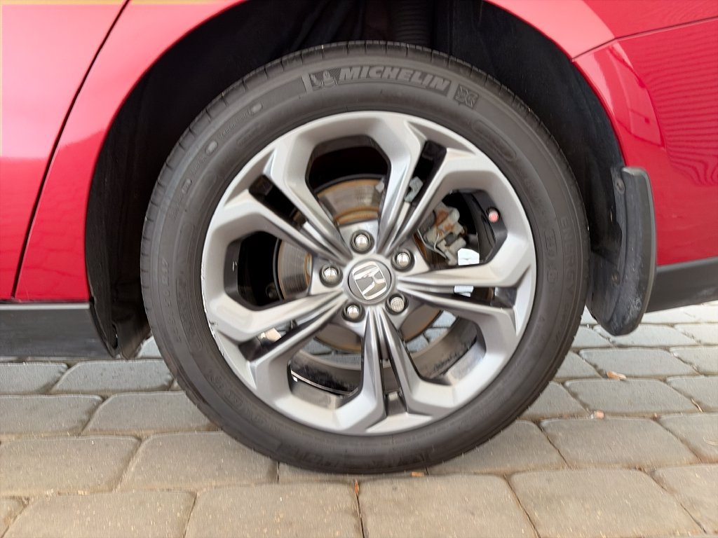 Used 2023 Honda Accord EX image 35