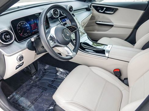 Certified 2025 Mercedes-Benz C 300 C 300 image 17