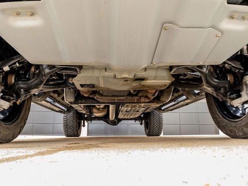 Used 2023 Ford F150 Tremor w/ Equipment Group 402A High image 14