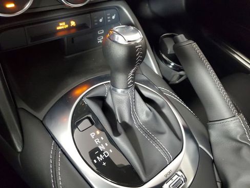 New 2026 MAZDA MX-5 Miata Grand Touring image 25