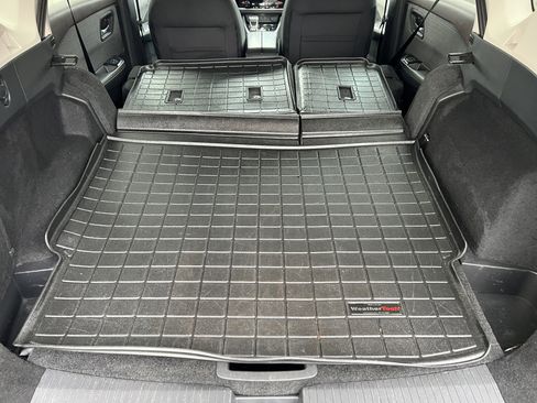 Used 2021 Nissan Rogue SV image 20