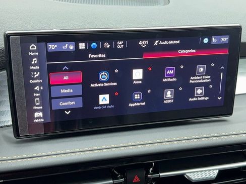 New 2025 Alfa Romeo Tonale w/ Premium Package AWD/4WD image 20