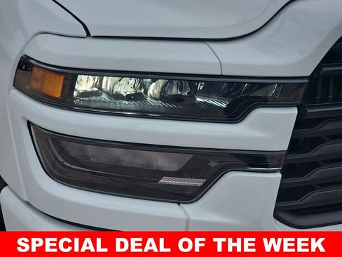 New 2026 RAM 2500 Tradesman image 33