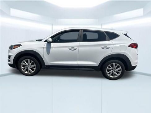 Used 2019 Hyundai Tucson SE FWD image 10