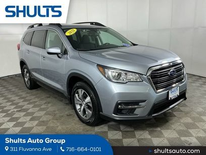 Used 2021 Subaru Ascent Premium w/ Convenience Package