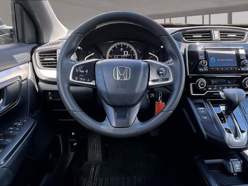 Used 2018 Honda CR-V LX image 5