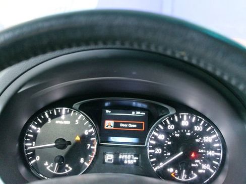 Used 2015 Nissan Altima 2.5 SL image 15