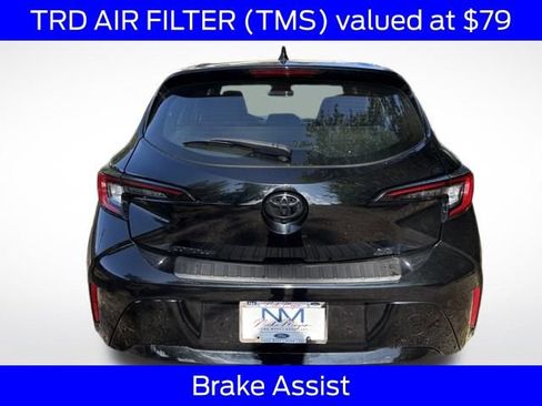 Used 2023 Toyota Corolla SE image 7